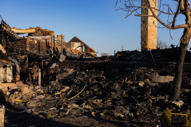 Reliable Emergency Fire Damage Restoration contractor in Burkittsville, MD by Fire Damage Flint